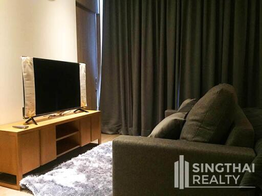 For RENT : Park Origin Phromphong / 1 Bedroom / 1 Bathrooms / 35 sqm / 45000 THB [7398364]