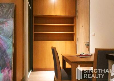 For RENT : Park Origin Phromphong / 1 Bedroom / 1 Bathrooms / 35 sqm / 45000 THB [7398364]