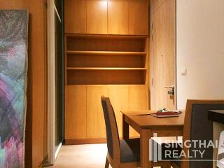 For RENT : Park Origin Phromphong / 1 Bedroom / 1 Bathrooms / 35 sqm / 45000 THB [7398364]