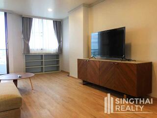 For RENT : Supalai Place / 2 Bedroom / 2 Bathrooms / 101 sqm / 45000 THB [7398392]