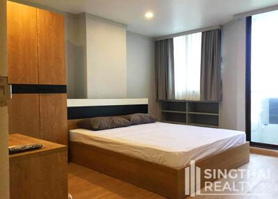 For RENT : Supalai Place / 2 Bedroom / 2 Bathrooms / 101 sqm / 45000 THB [7398392]