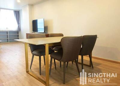 For RENT : Supalai Place / 2 Bedroom / 2 Bathrooms / 101 sqm / 45000 THB [7398392]