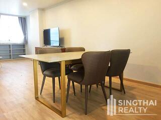 For RENT : Supalai Place / 2 Bedroom / 2 Bathrooms / 101 sqm / 45000 THB [7398392]