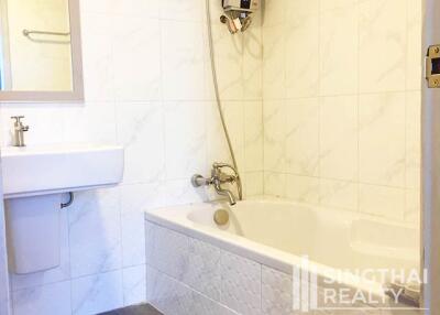 For RENT : Supalai Place / 2 Bedroom / 2 Bathrooms / 101 sqm / 45000 THB [7398392]