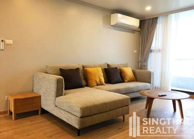 For RENT : Supalai Place / 2 Bedroom / 2 Bathrooms / 101 sqm / 45000 THB [7398392]