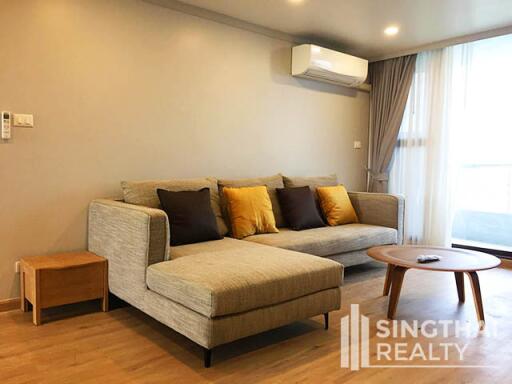 For RENT : Supalai Place / 2 Bedroom / 2 Bathrooms / 101 sqm / 45000 THB [7398392]