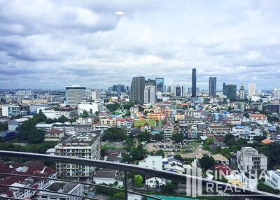 For RENT : Supalai Place / 2 Bedroom / 2 Bathrooms / 101 sqm / 45000 THB [7398392]