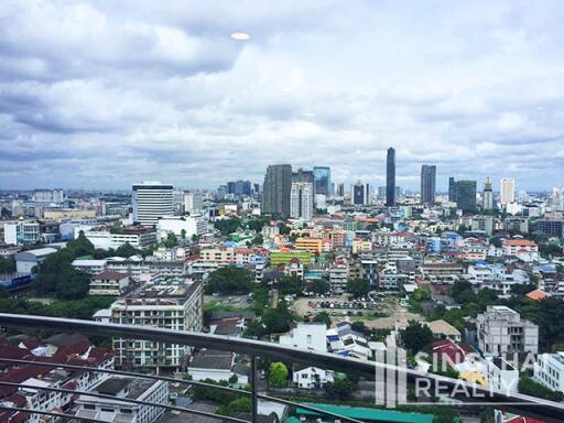 For RENT : Supalai Place / 2 Bedroom / 2 Bathrooms / 101 sqm / 45000 THB [7398392]