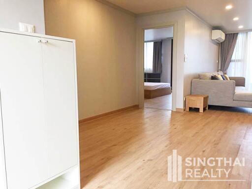 For RENT : Supalai Place / 2 Bedroom / 2 Bathrooms / 101 sqm / 45000 THB [7398392]