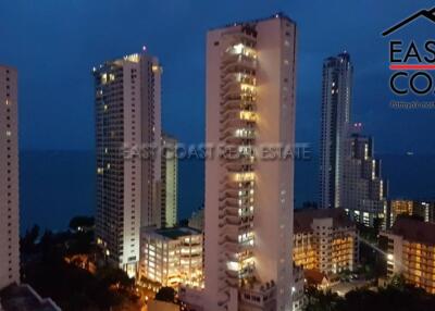 Riviera Wongamat Condo for sale and for rent in Wongamat Beach, Pattaya. SRC10891