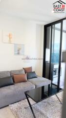 The Base Condo for rent in Pattaya City, Pattaya. RC12534