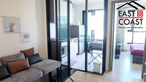 The Base Condo for rent in Pattaya City, Pattaya. RC12534