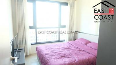 The Base Condo for rent in Pattaya City, Pattaya. RC12534