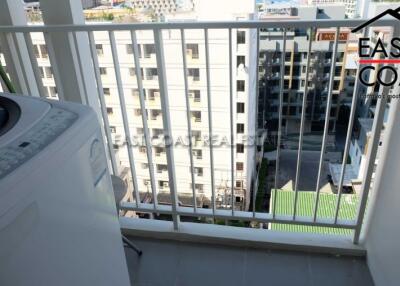 The Base Condo for rent in Pattaya City, Pattaya. RC12534