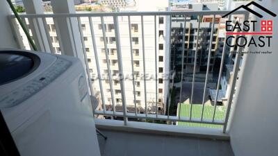 The Base Condo for rent in Pattaya City, Pattaya. RC12534