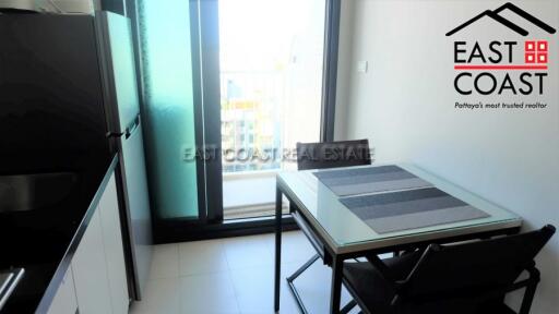 The Base Condo for rent in Pattaya City, Pattaya. RC12534