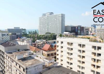 The Base Condo for rent in Pattaya City, Pattaya. RC12534