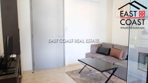 The Base Condo for rent in Pattaya City, Pattaya. RC12534