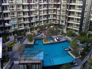 3 bedroom Condo in Apus Pattaya