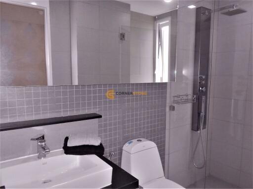 3 bedroom Condo in Apus Pattaya