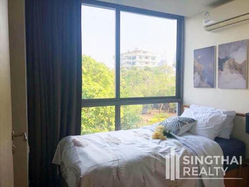 For RENT : Downtown Forty Nine / 2 Bedroom / 2 Bathrooms / 80 sqm / 45000 THB [7398577]