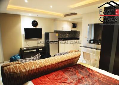 Avenue Residence  Condo for sale and for rent in Pattaya City, Pattaya. SRC12002