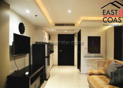 Avenue Residence  Condo for sale and for rent in Pattaya City, Pattaya. SRC12002