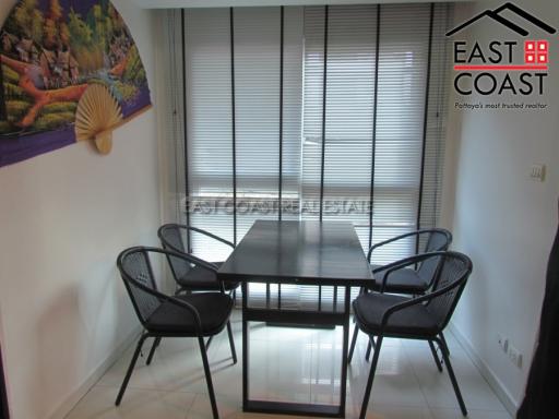 Avenue Residence Condo for sale and for rent in Pattaya City, Pattaya. SRC6653