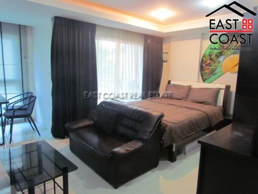 Avenue Residence Condo for sale and for rent in Pattaya City, Pattaya. SRC6653