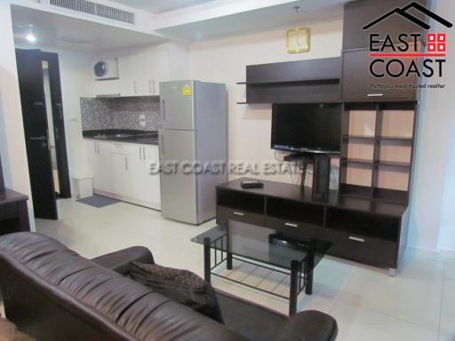 Avenue Residence Condo for sale and for rent in Pattaya City, Pattaya. SRC6653