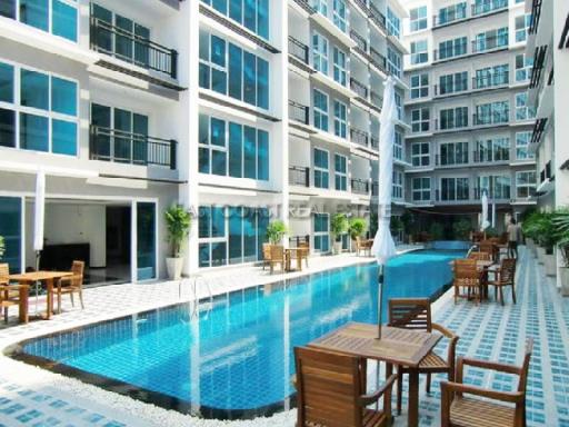 Avenue Residence Condo for sale and for rent in Pattaya City, Pattaya. SRC6653