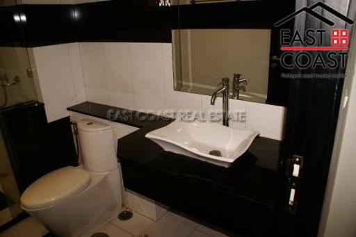 Avenue Residence Condo for sale and for rent in Pattaya City, Pattaya. SRC6653