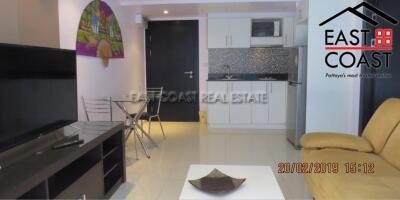 Avenue Residence Condo for sale and for rent in Pattaya City, Pattaya. SRC5583