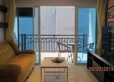 Avenue Residence Condo for sale and for rent in Pattaya City, Pattaya. SRC5583