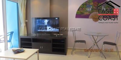 Avenue Residence Condo for sale and for rent in Pattaya City, Pattaya. SRC5583