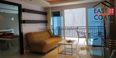 Avenue Residence Condo for sale and for rent in Pattaya City, Pattaya. SRC5583