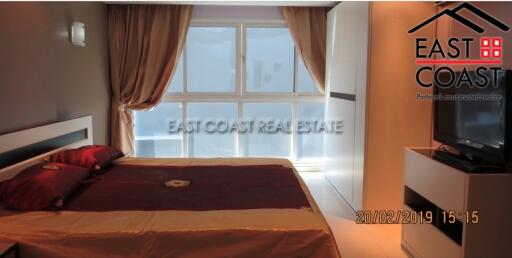 Avenue Residence Condo for sale and for rent in Pattaya City, Pattaya. SRC5583