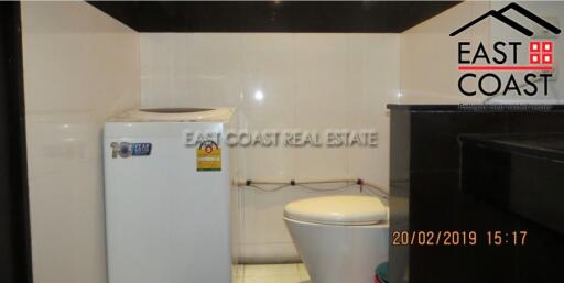 Avenue Residence Condo for sale and for rent in Pattaya City, Pattaya. SRC5583