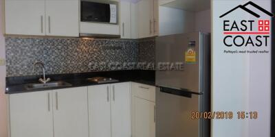 Avenue Residence Condo for sale and for rent in Pattaya City, Pattaya. SRC5583