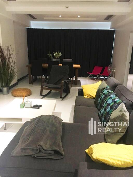 For RENT : Premier Condominium / 2 Bedroom / 1 Bathrooms / 122 sqm / 45000 THB [7428835]