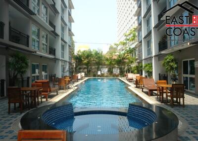 Avenue Residence  Condo for rent in Pattaya City, Pattaya. RC8781