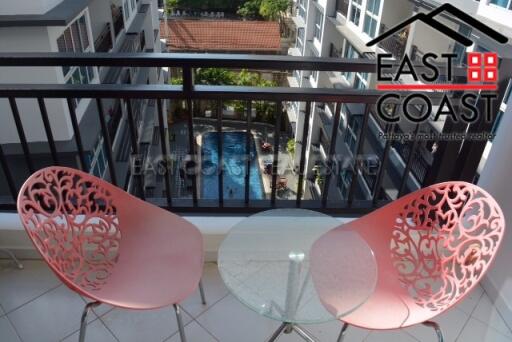 Avenue Residence  Condo for rent in Pattaya City, Pattaya. RC8781