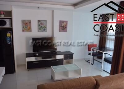 Avenue Residence  Condo for rent in Pattaya City, Pattaya. RC8781