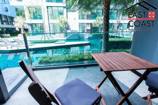 Acqua Condo for rent in Jomtien, Pattaya. RC9766