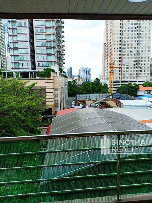 For RENT : Serene Place Sukhumvit 24 / 2 Bedroom / 2 Bathrooms / 81 sqm / 45000 THB [7433487]