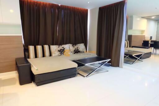 3 bedroom Condo in Apus Pattaya