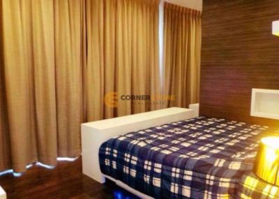 3 bedroom Condo in Apus Pattaya