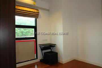 The Axis Condo for rent in Pratumnak Hill, Pattaya. RC6547