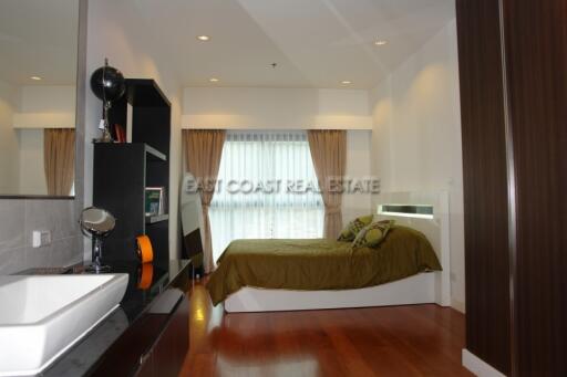 The Axis Condo for rent in Pratumnak Hill, Pattaya. RC6547