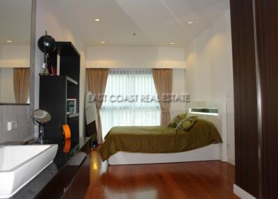 The Axis Condo for rent in Pratumnak Hill, Pattaya. RC6547